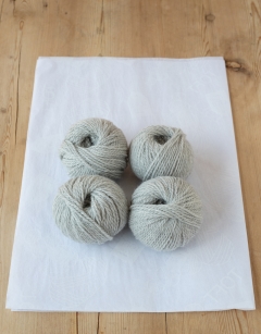 Cluster Space Cowl